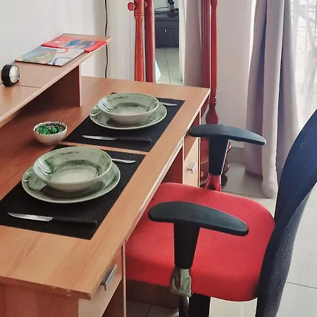 Rum i privatbostad Welcome To Malta