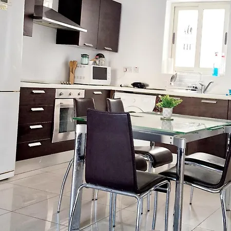 Welcome To Malta Gzira