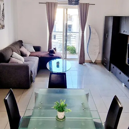 Welcome To Malta Habitación en casa particular *