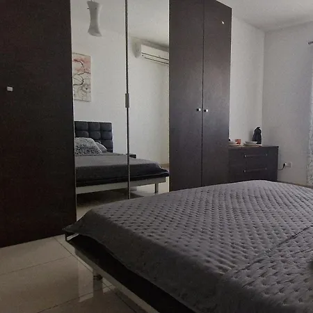 Welcome To Malta Habitación en casa particular Gzira