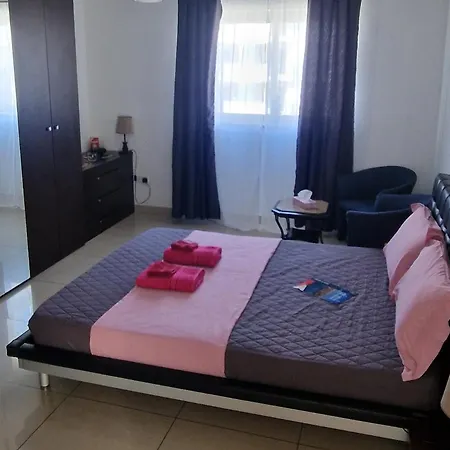 Privatunterkunft Welcome To Malta