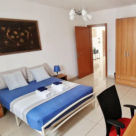 Alloggio in famiglia Welcome To Malta Gzira