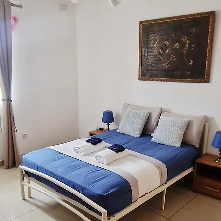 Alloggio in famiglia Welcome To Malta Gzira