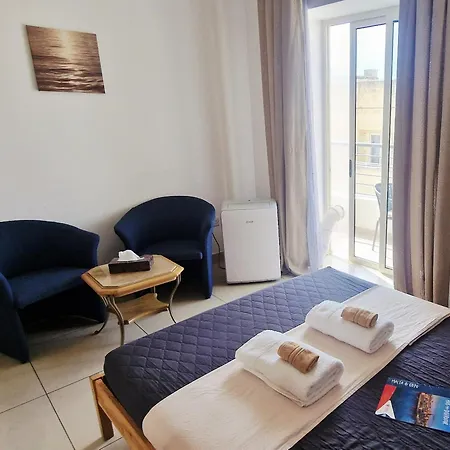 Welcome To Malta * Gzira