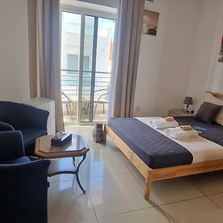 Welcome To Malta Habitación en casa particular
