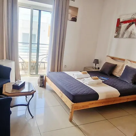 Habitación en casa particular Welcome To Malta