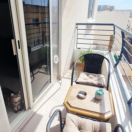Habitación en casa particular Welcome To Malta Gzira
