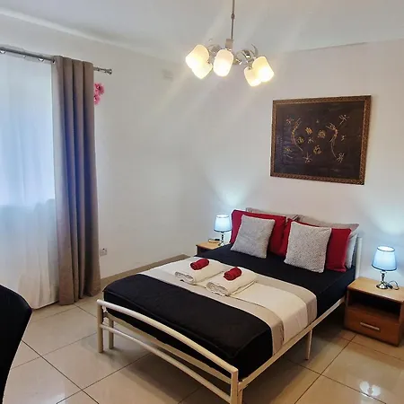 Habitación en casa particular Welcome To Malta