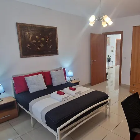 Welcome To Malta Habitación en casa particular Gzira