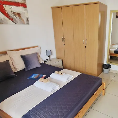 Habitación en casa particular Welcome To Malta Gzira