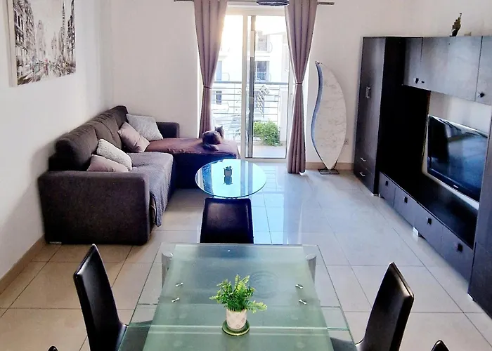 Welcome To Malta Habitación en casa particular *