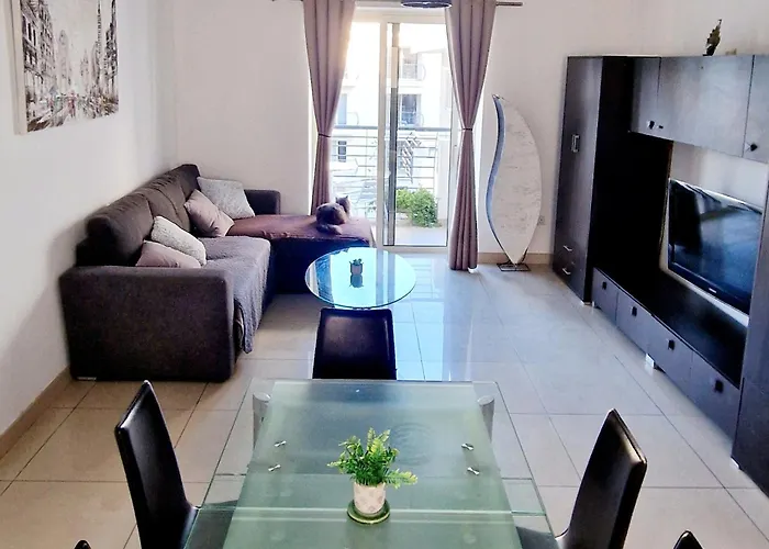 Welcome To Malta Gzira