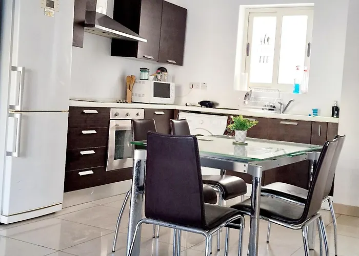 Welcome To Malta Habitación en casa particular *