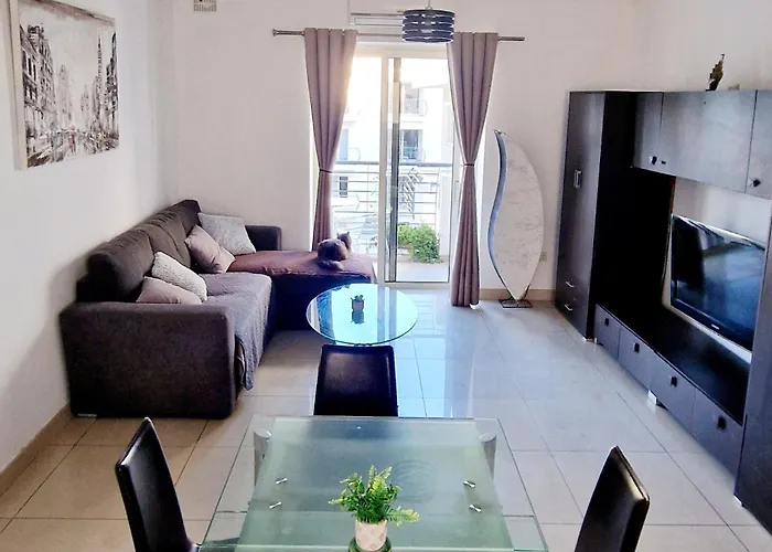 Welcome To Malta Pansiyon Gzira