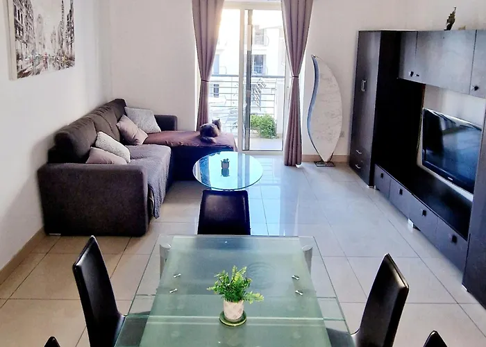 Welcome To Malta * Gzira