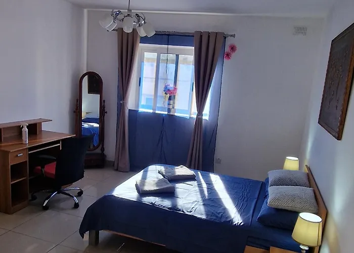 Pansiyon Welcome To Malta Gzira