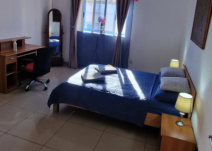 Welcome To Malta Habitación en casa particular Gzira