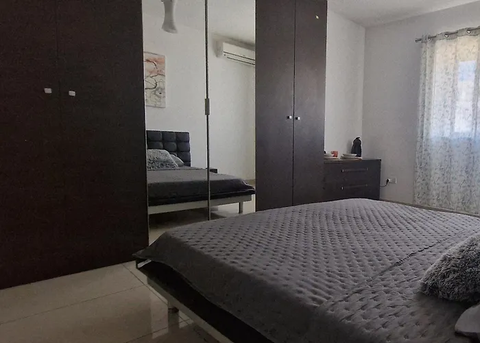 Welcome To Malta Habitación en casa particular Gzira