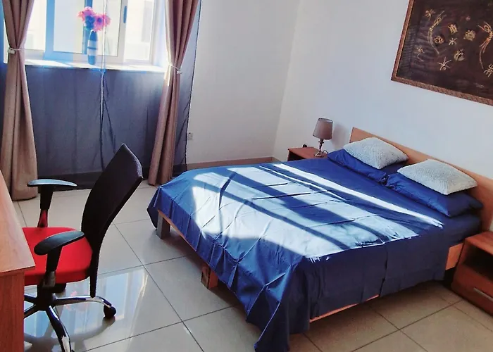 Welcome To Malta Habitación en casa particular Gzira