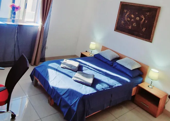 Habitación en casa particular Welcome To Malta Gzira