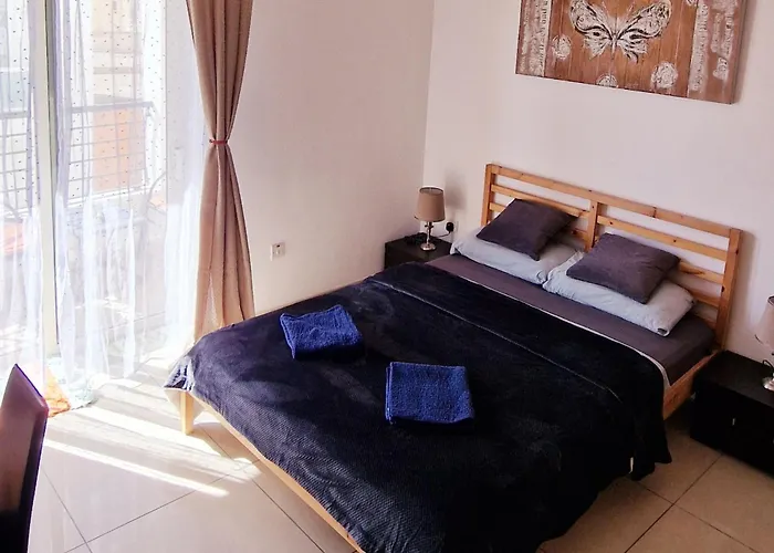 Welcome To Malta Habitación en casa particular