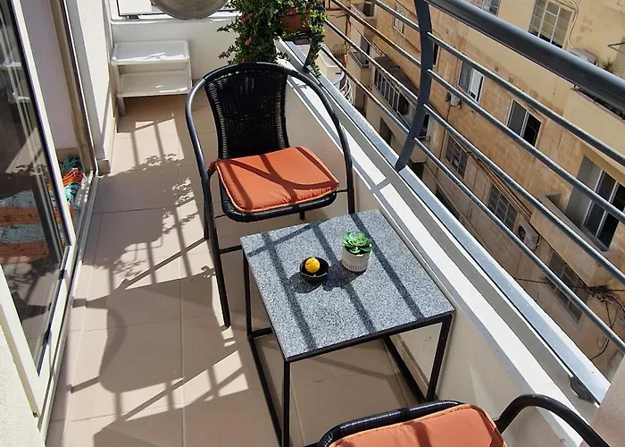 Welcome To Malta Gzira