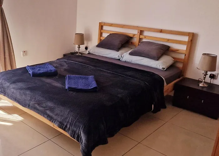 Welcome To Malta Habitación en casa particular