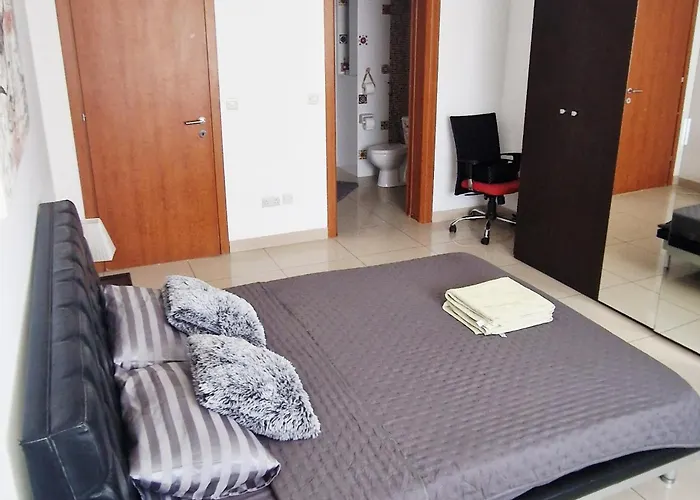 Habitación en casa particular Welcome To Malta