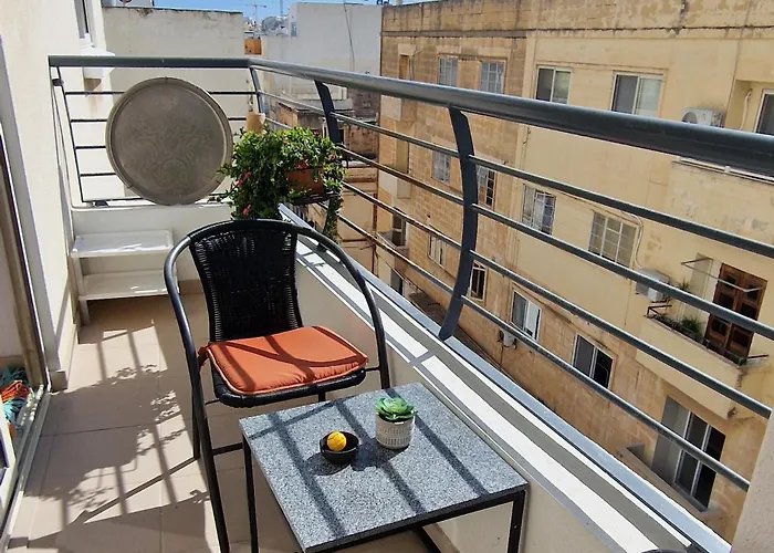 Welcome To Malta * Gzira